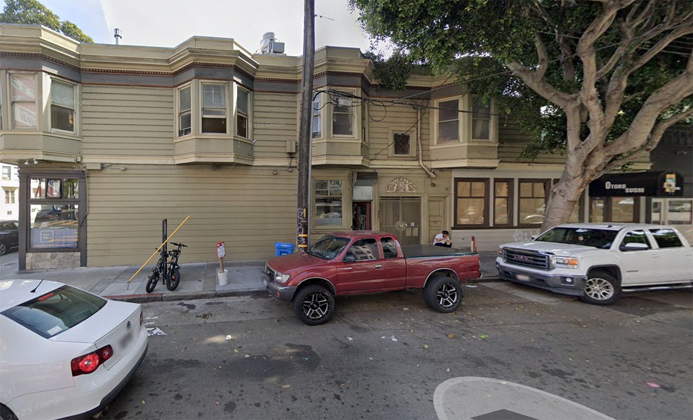A Few More Details Arrive About RT Bistro, the New Casual Spot Next Door to Rich Table