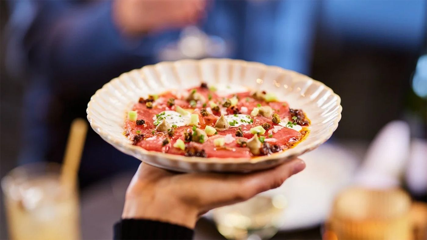 Owner of Bon Delire and Sens Snags Boulette's Larder Space In Ferry Building