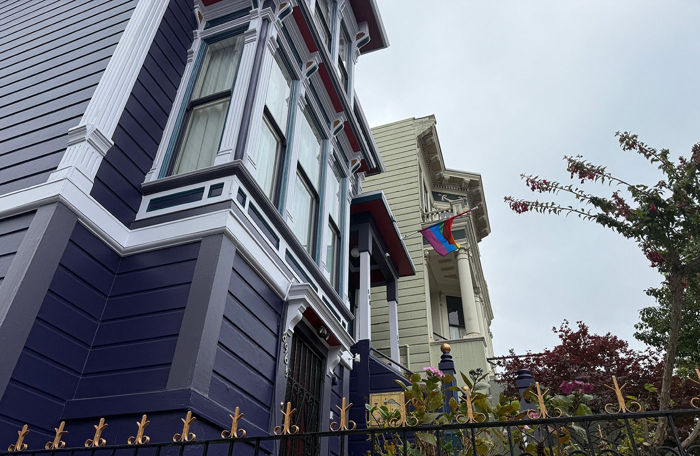 Day Around the Bay: Two More Victims Found In India Basin Shooting