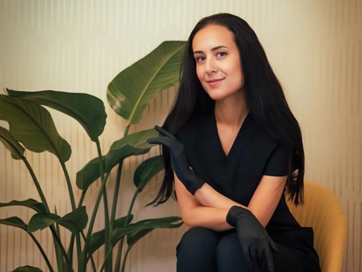 Entrepreneur Who Left Ukraine in 2024 Opens Second Bay Area Nail Studio in Less Than a Year