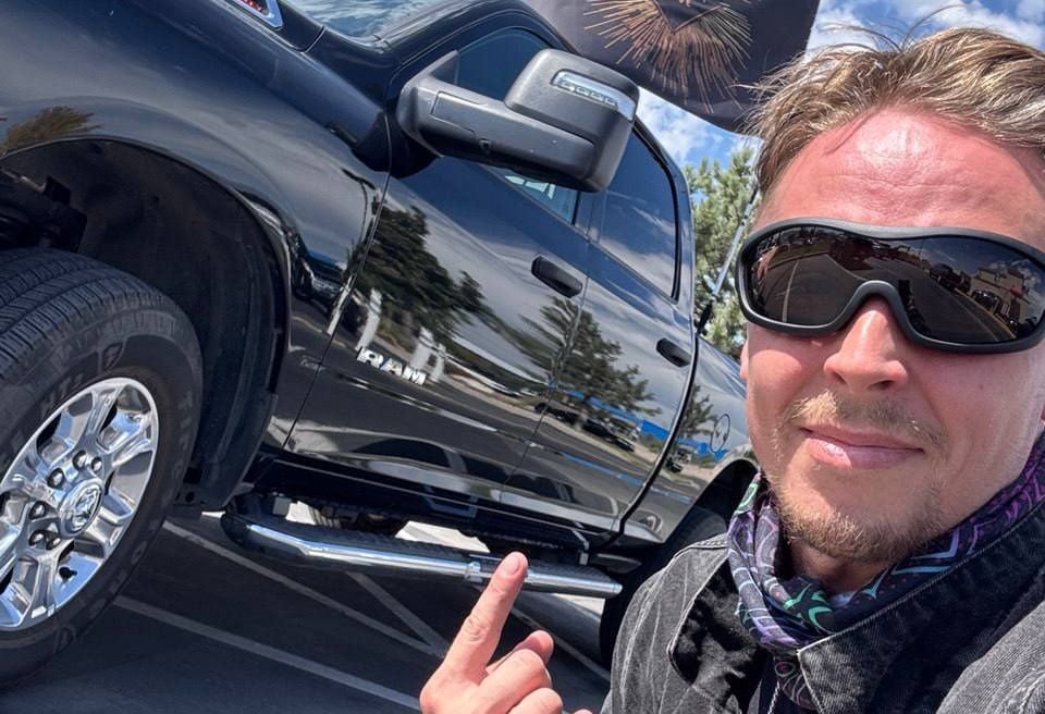 Father of Man Killed at Burning Man Implores Trump and FBI to Intervene in Homicide Investigation