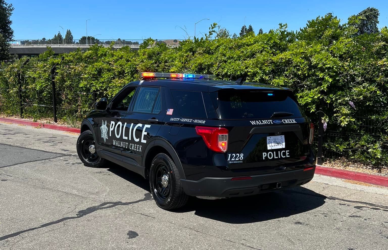 Double Homicide Shocks Walnut Creek, Two Women Found Dead Inside Home