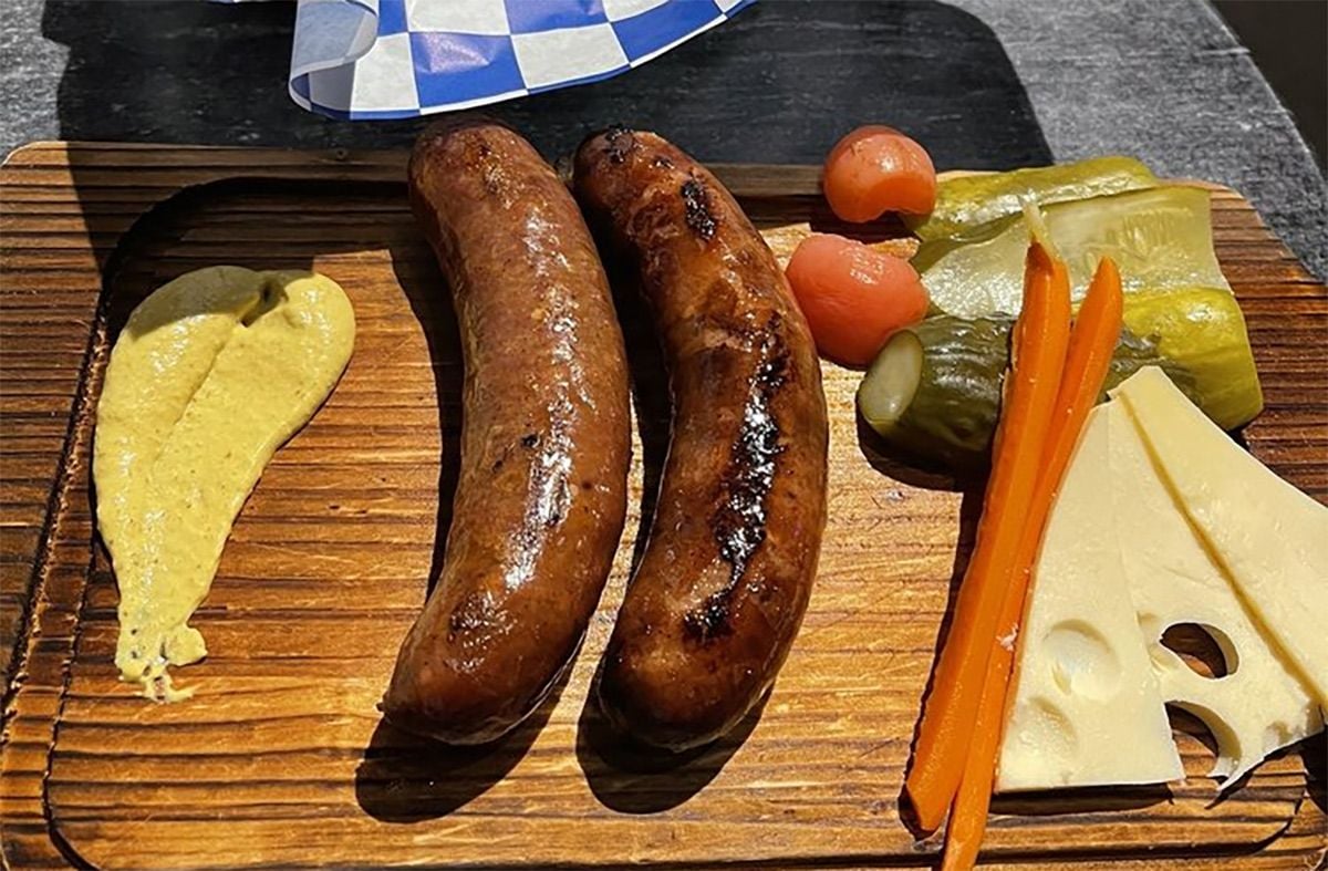 This Week In Food: Seven Bay Area Spots Make North America's 50 Best