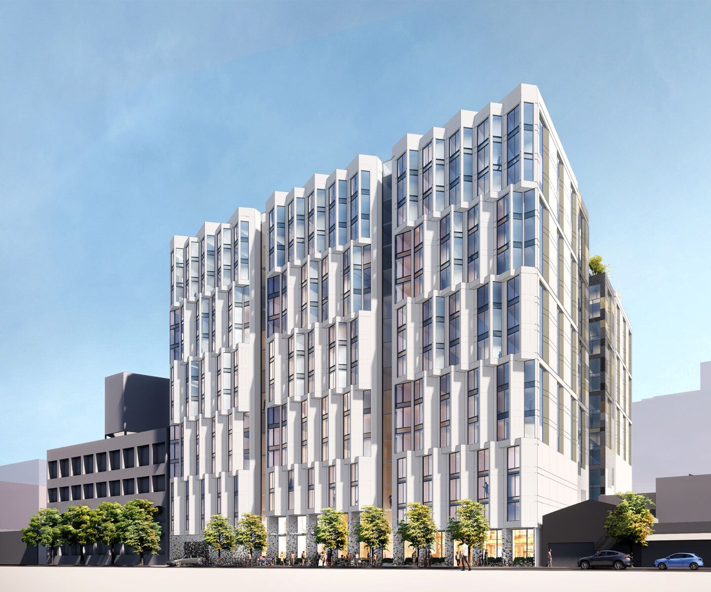 AI Companies Now ‘Disrupting’ SF Rental Market By Giving People Free Apartments, Rent Stipends