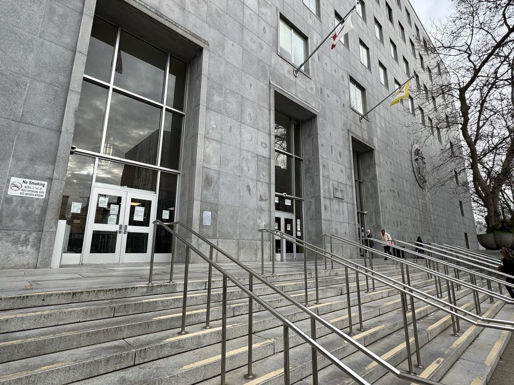 Huge Spike in SF Criminal Trial Cases Prompts Audit, Bogged-Down Courts to Release Some Defendants