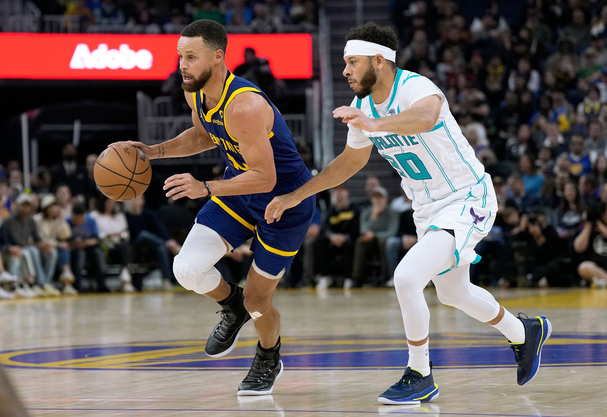 Warriors Season Preview: We May Have Steph Curry and Seth Curry on the Same Team