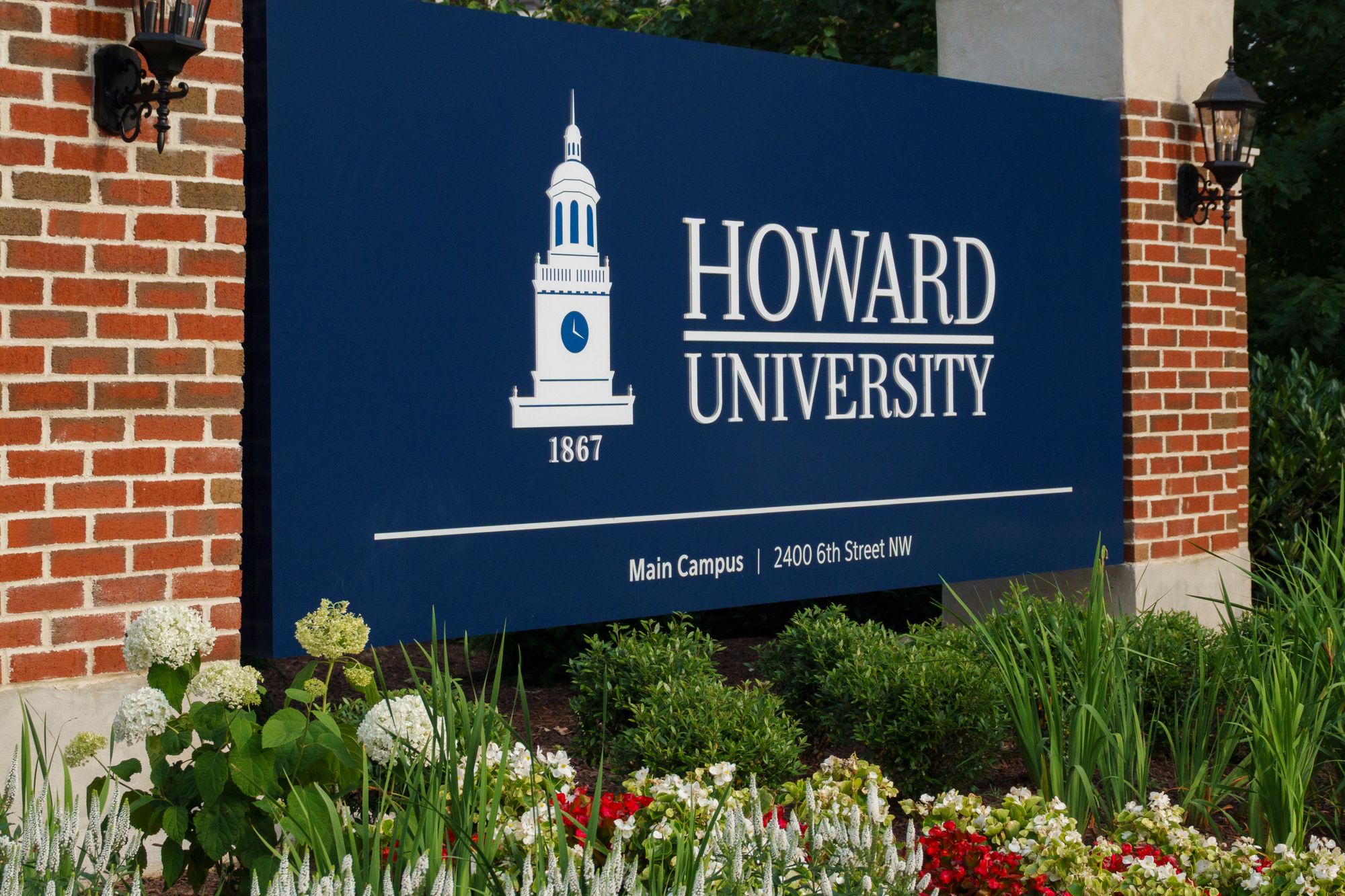 Black Ivy league' School Howard University Reportedly in Discussions to Open Oakland Campus