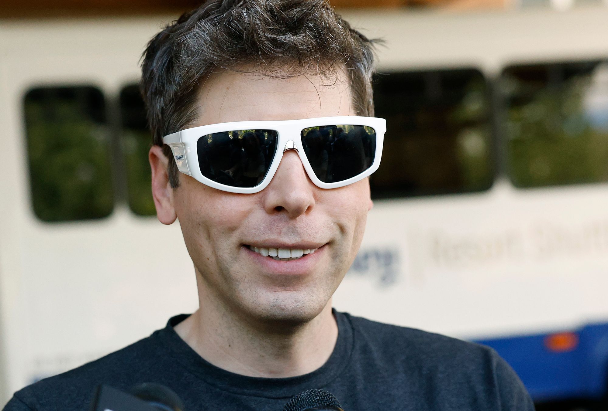 Sam Altman-Backed SF Company Making Legal Ecstasy' Wins Approval to Conduct Clinical Trials