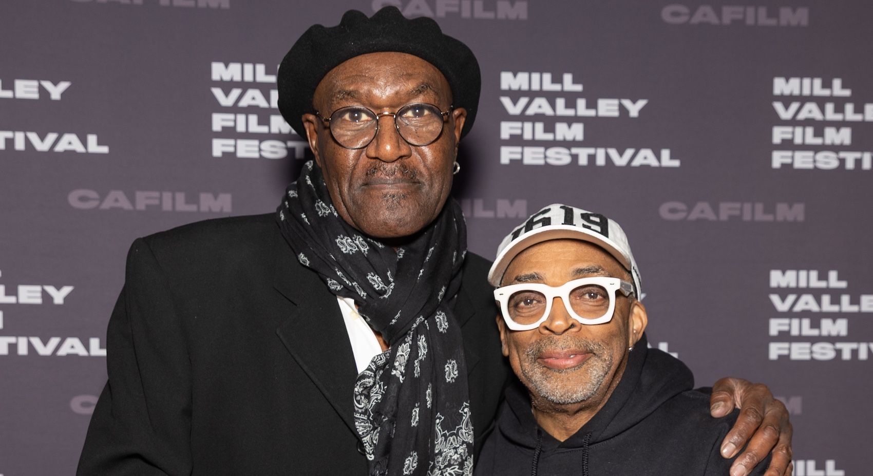 Spike Lee Receives Mill Valley Film Fest Award, Suddenly Recalls He Made Sucker Free City'