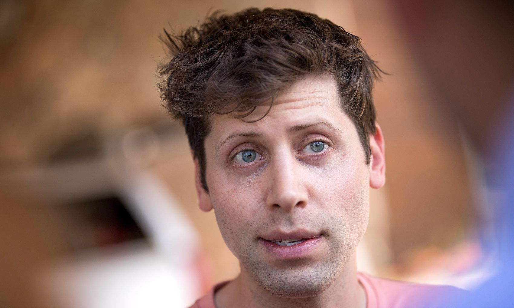 Sam Altman is Looking Forward to When AI Takes His CEO Job So He Can Be a Full-Time Farmer