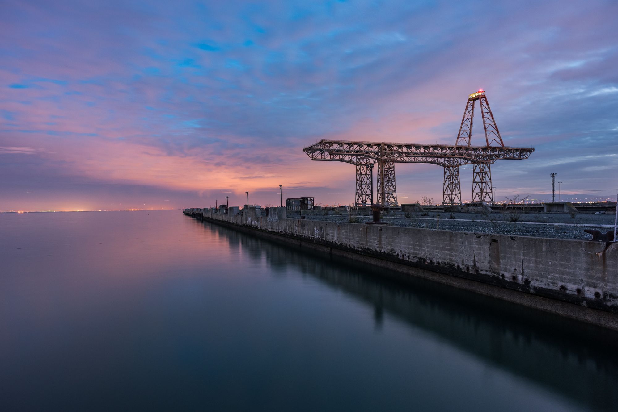 US Navy Found High Levels of Airborne Plutonium at Hunters Point, Failed to Mention This for 11 Months