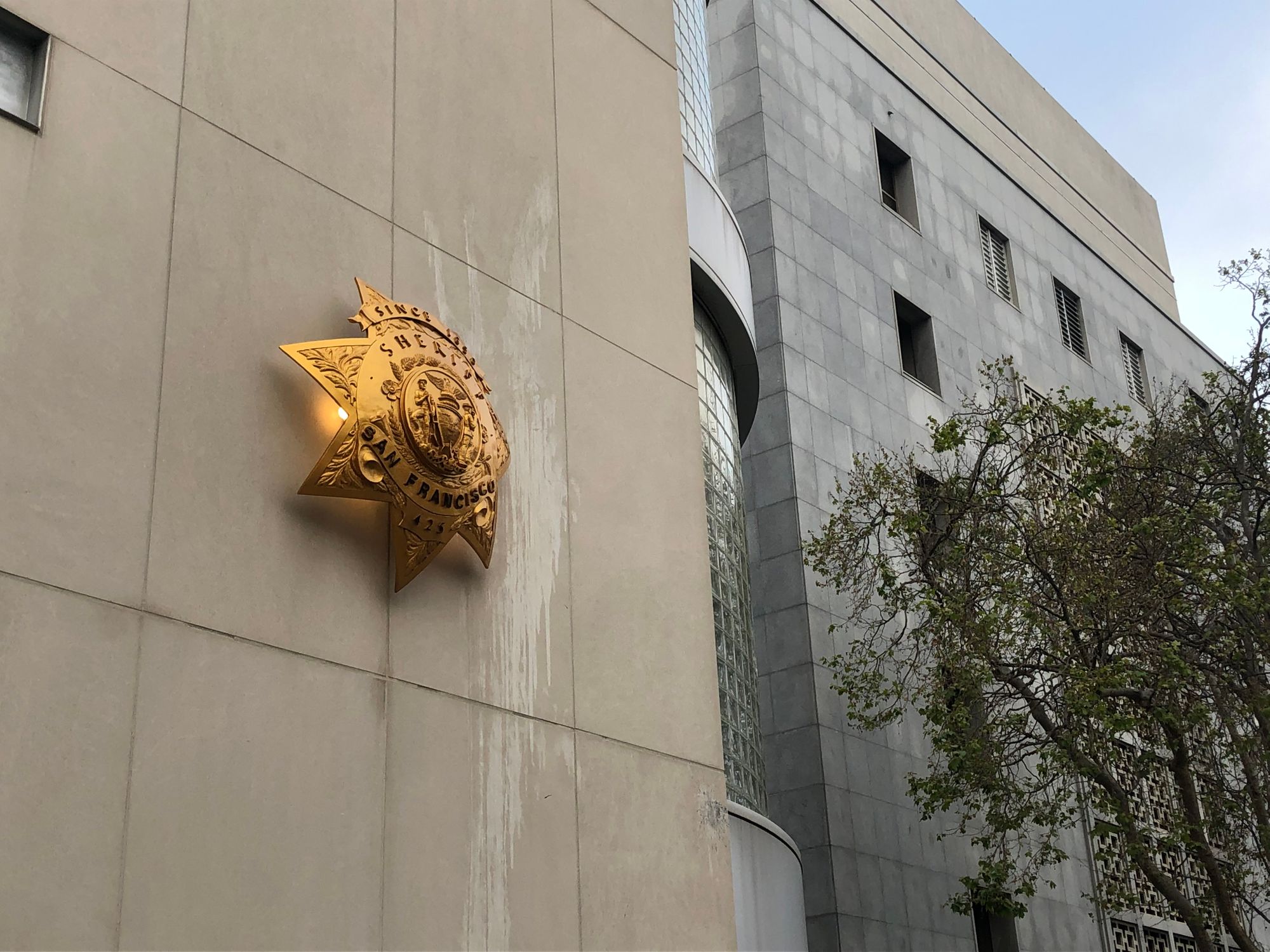 SF Sheriff's Deputy Fired for Alleged Sexual Assault of Trans Woman in SF County Jail
