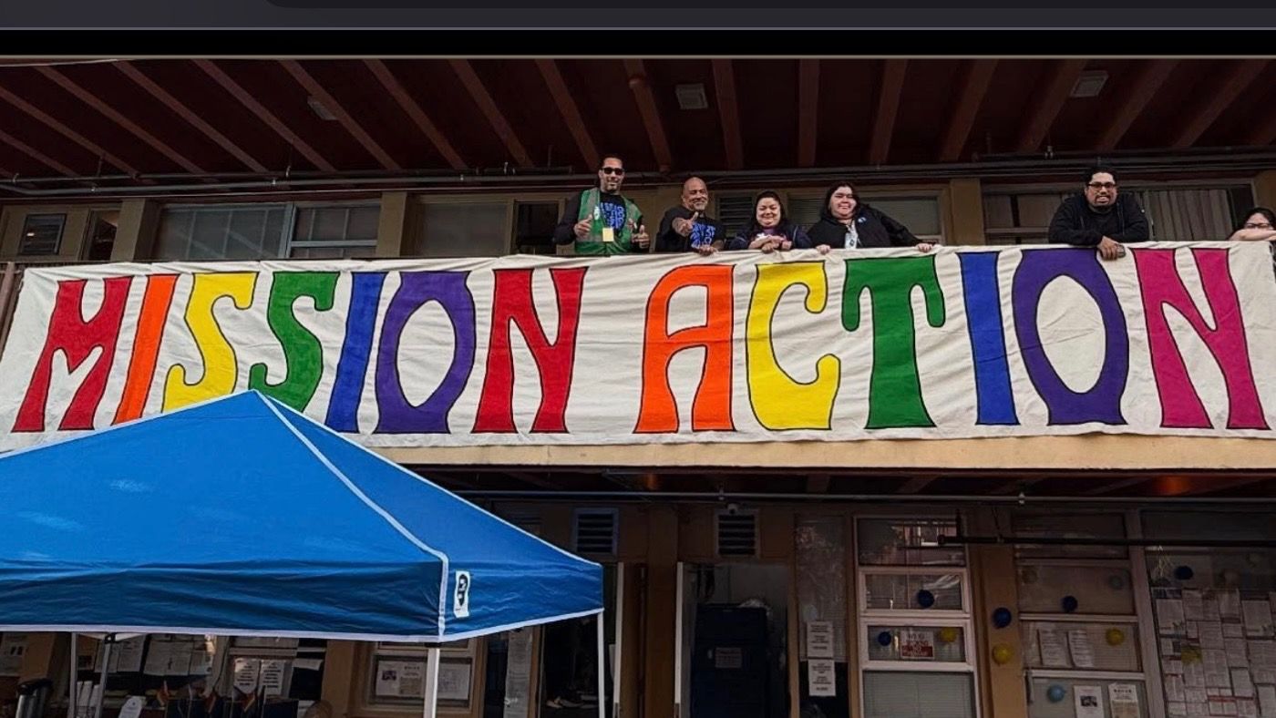 San Francisco's Only Adult LGBTQ Homeless Shelter Doubles Number of Beds, Triples in Size