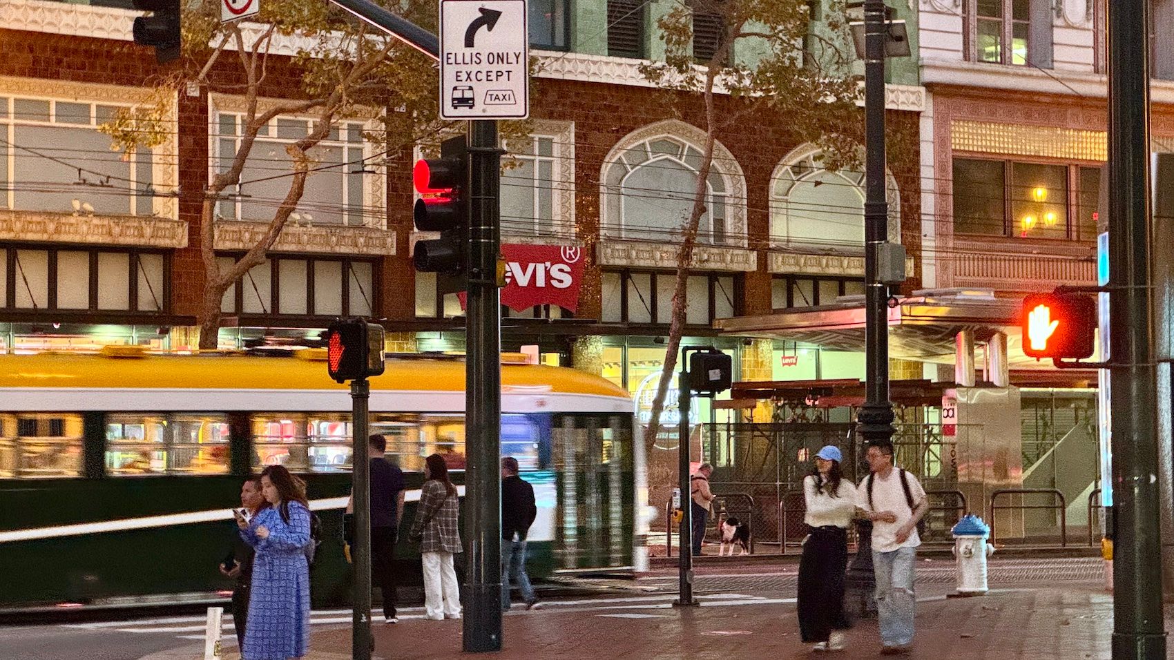 Day Around the Bay: OpenAI to Block Users From Using Martin Luther King Jr.'s Likeness