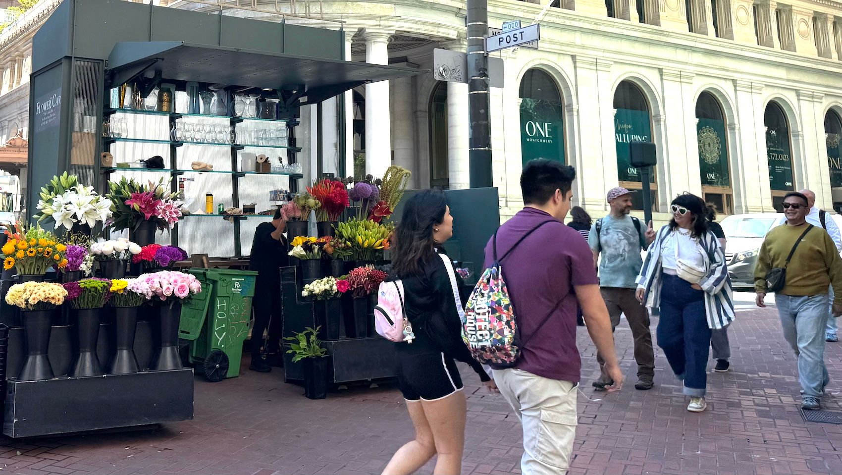 Sunday Links: SF Sheriff's Deputy Arrested for Domestic Battery, But Not Charged