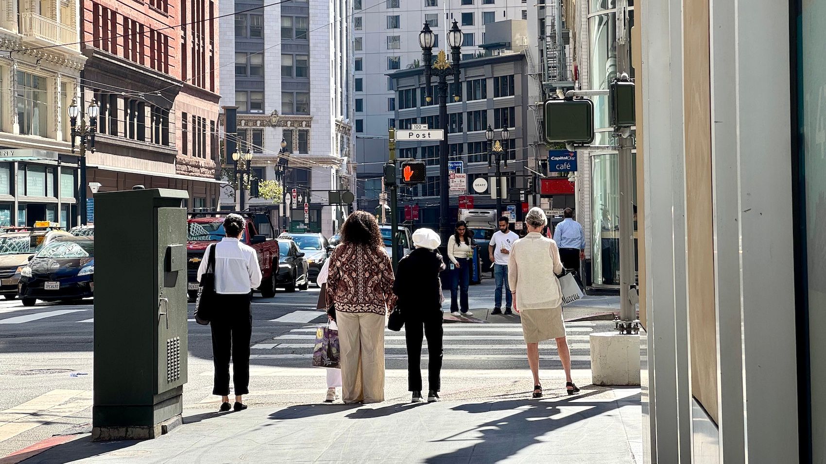 Day Around the Bay: Muir Woods Reopens, Entry Fees Waived Through November 1