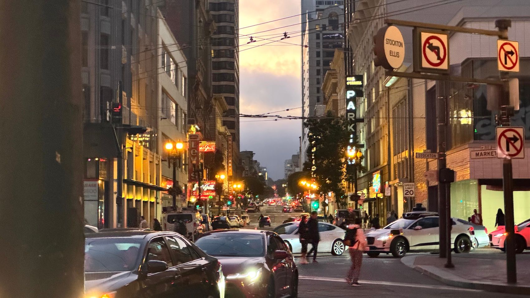 Day Around the Bay: Salesforce's Marc Benioff Wants to Bring National Guard to SF, Re-Fund' SFPD