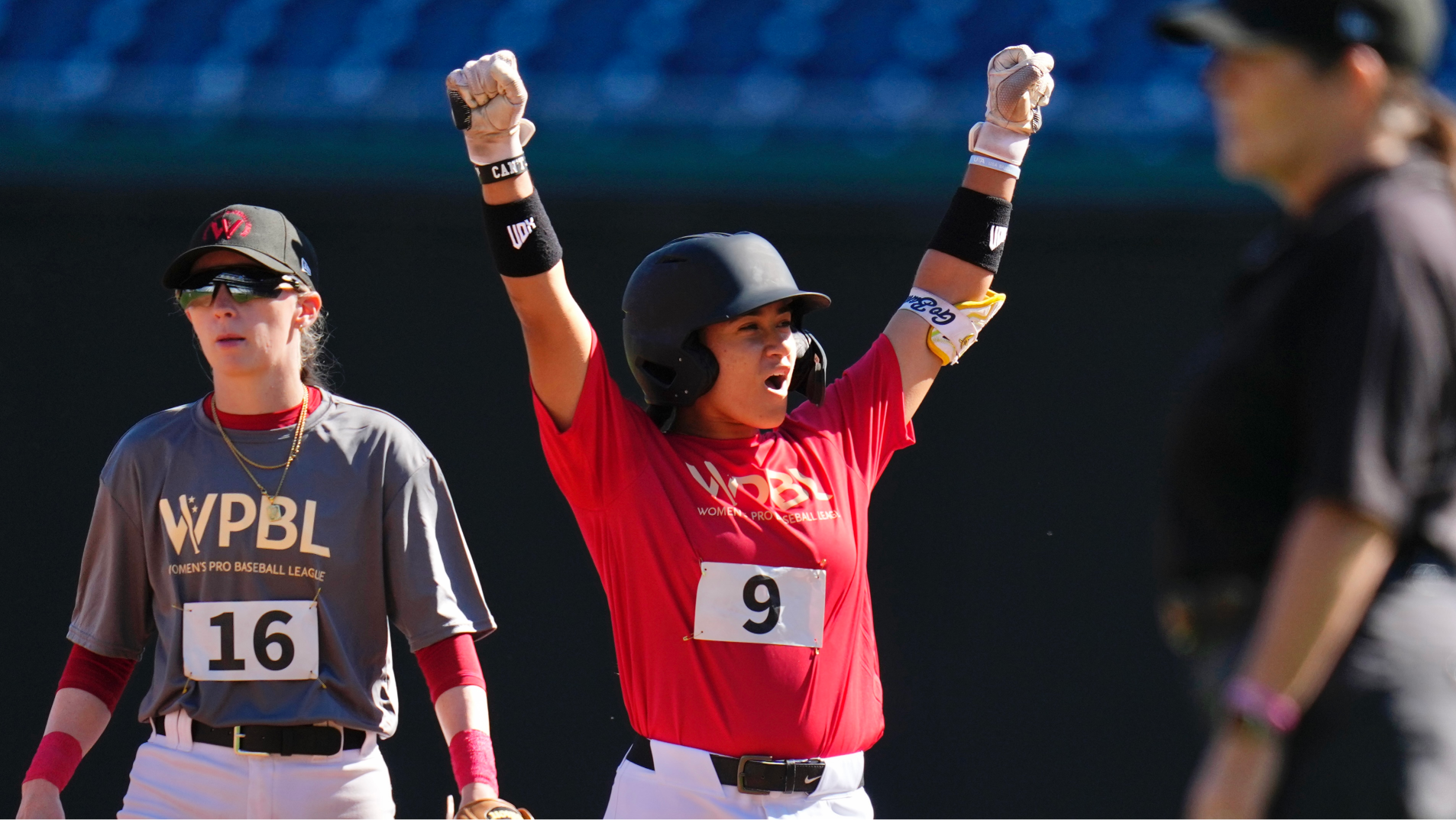 San Francisco One of Four Cities to Get Women’s Pro Baseball League ...