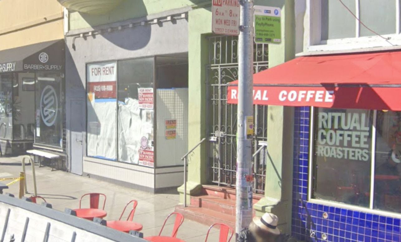 Proposed Pilates Chain' Studio on Valencia Street Rejected by SF Planning Commission Over Formula Retail Ban