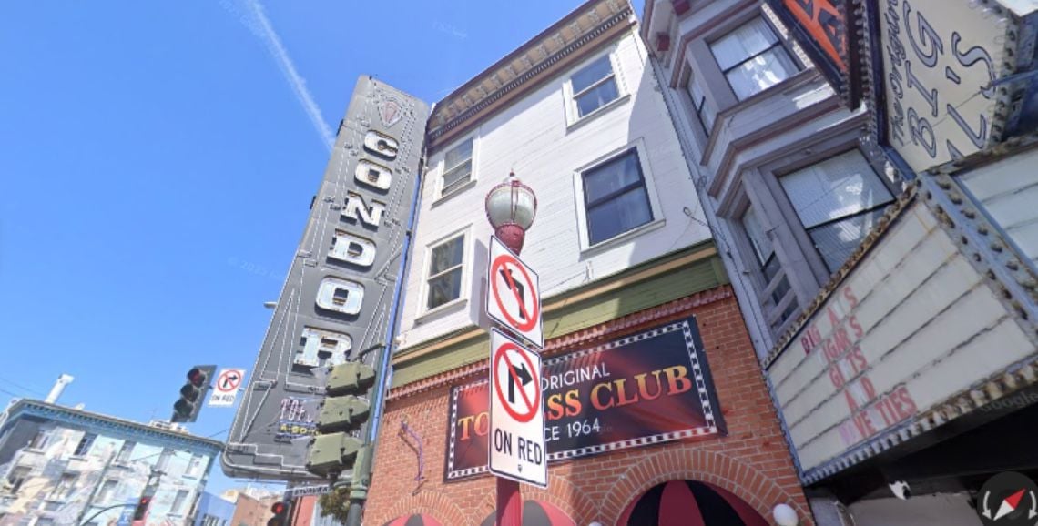 Condor Club Manager's Shooting May Have Been Motivated by Couple Getting Fired
