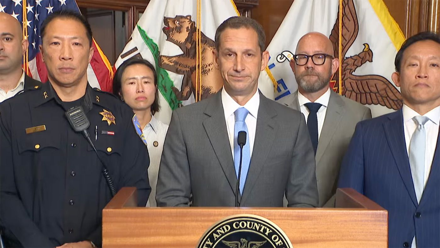 'Don't Take the Bait': Bay Area Leaders Plead With Potential Protesters to Stay Peaceful as Trump Sends Federal Agents
