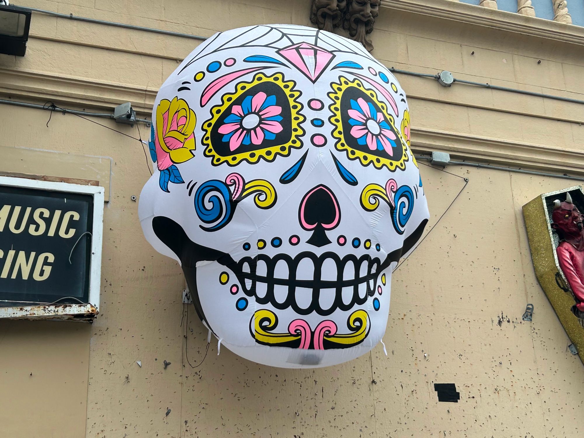 Day Around the Bay: Where All of the SF Trick-or-Treat Street Closures Will Be for Halloween