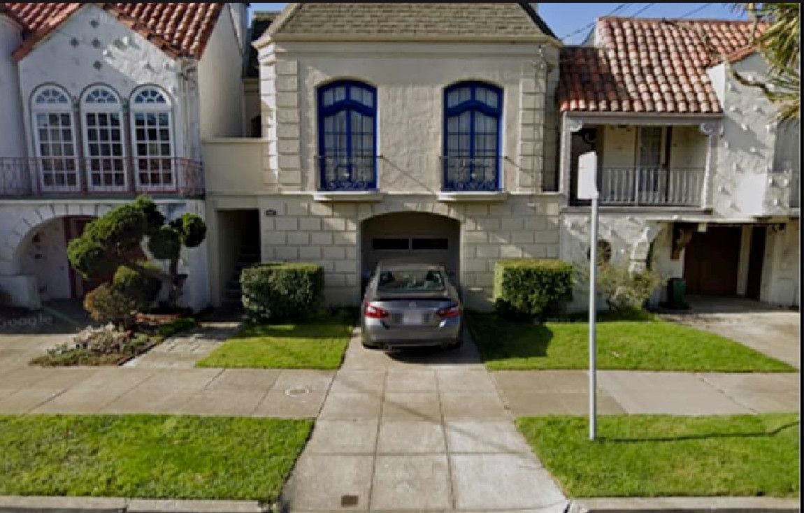 Planning Commission Approves Lurie’s Proposal to Let People Park In Their Own Driveways