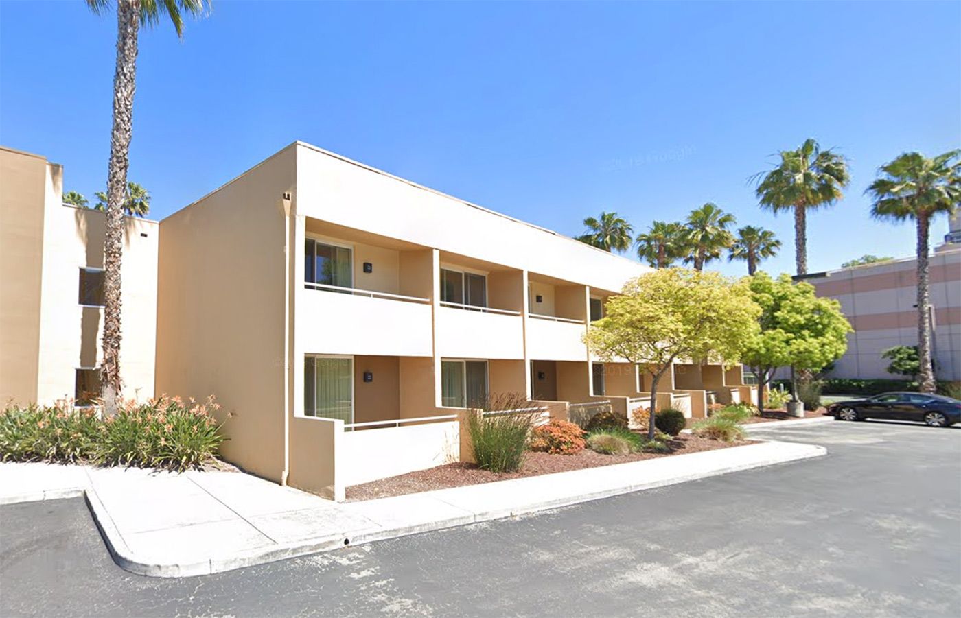 Wrongful Death Lawsuit Claims Grandfather Was 'Boiled Alive' By Hotel Shower In San Jose