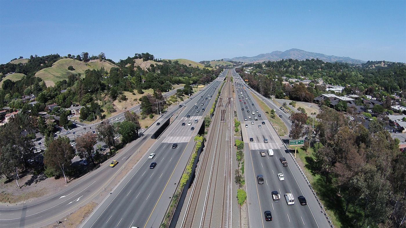 57-Year-Old Oakland Man Charged With Randomly Shooting at Strangers on Freeway Last Week