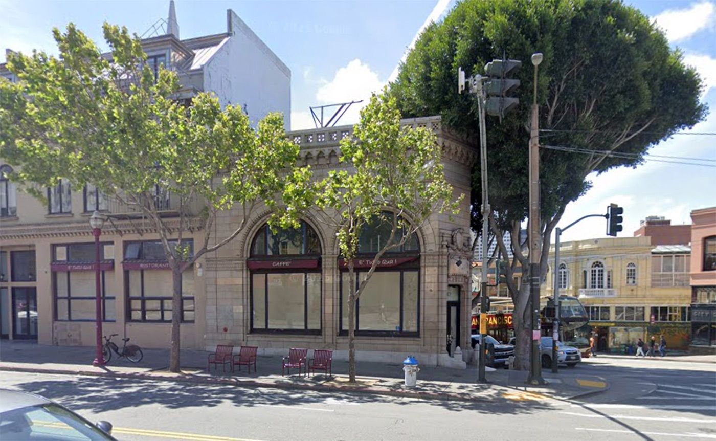 Group Behind Bourbon & Branch and Rickhouse Opens New Bar With Rotating Globally Inspired Menus