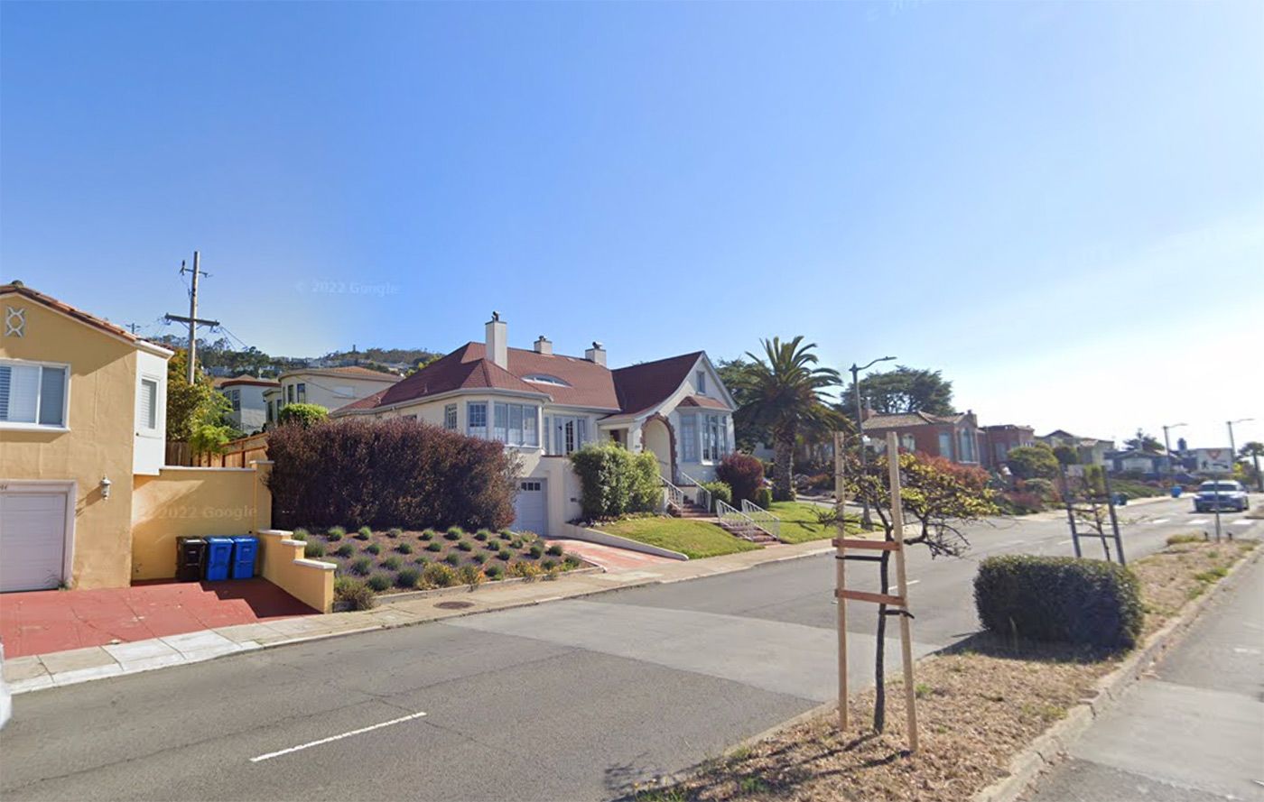 Four Found Dead In San Francisco Home, Including Children, In Possible Murder-Suicide