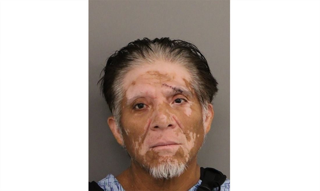 ICE Says Napa DUI Driver Suspected In Crash That Killed Six Was Deported Multiple Times, Has Drug Record