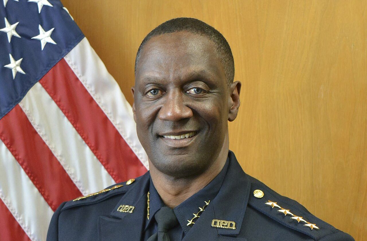 Oakland Police Chief Resigns After 17 Months on the Job