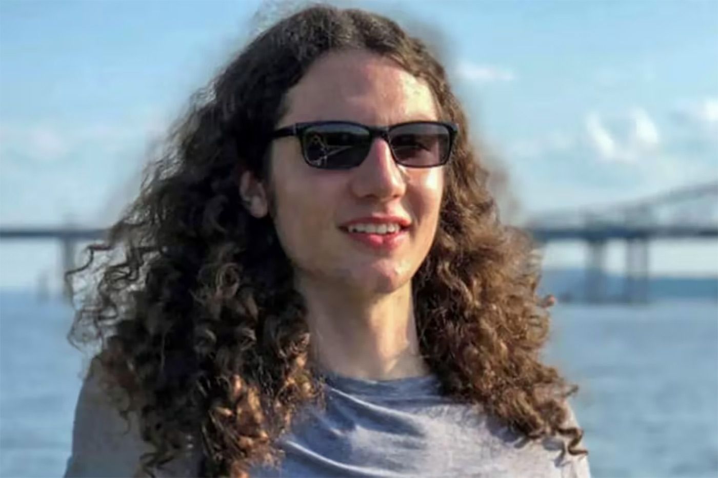 Threads Connected In Story of Zizian Shot In Vermont Who Was German Math Whiz