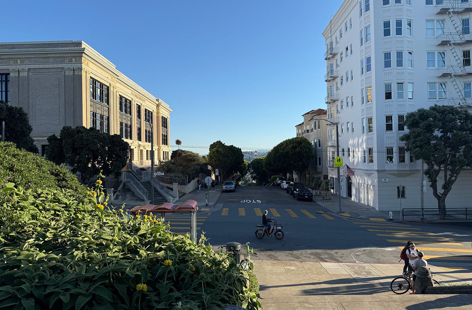 Day Around the Bay: Teen Driver Charged In Marin Crash