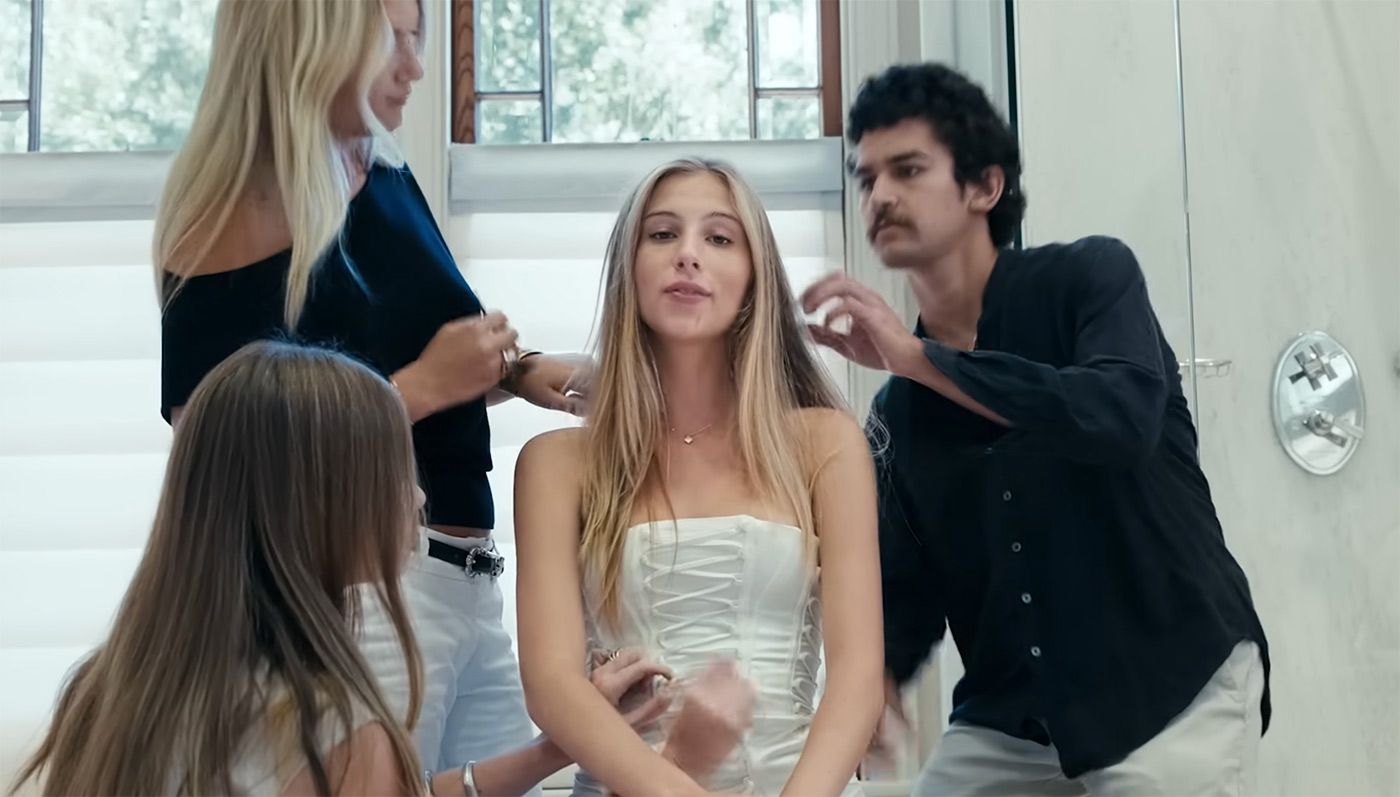 Romy Mars, Daughter of Sofia Coppola, Follows Up Hit Single By Asking UC Berkeley Why They'd Invite Her to Speak
