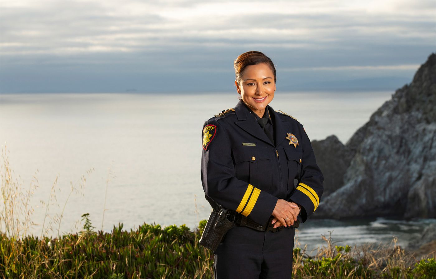 Judge Finds Multiple Grounds For Removing San Mateo County Sheriff From Office