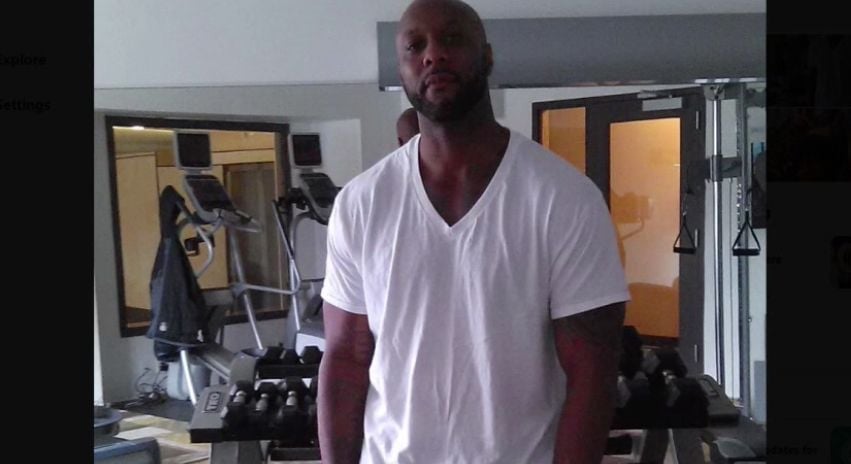 Notorious New Year's Eve DUI Hit-and-Run Suspect Troy McAlister Will Face Trial, Won't Get Diversion