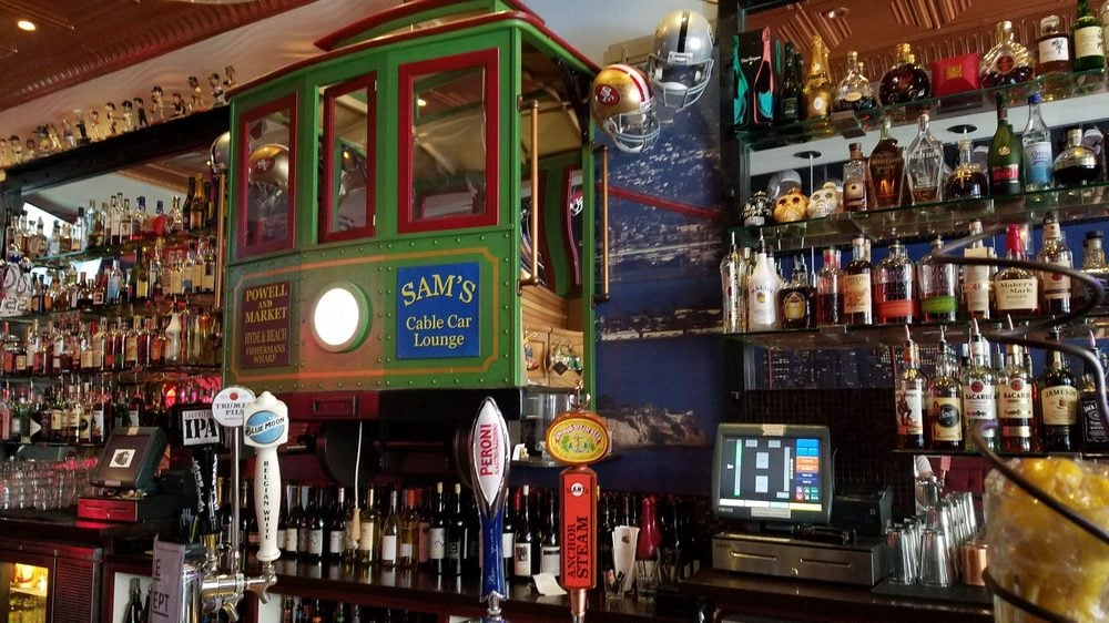 Lurie Gets His 20 New Liquor Licenses for Union Square, After Newsom Signs Bill Allowing These