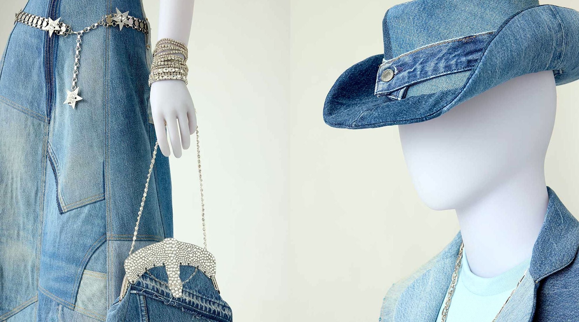 Field Notes: Levi's Vault Exhibit, Coastal Tide Pools, and an Historic Haight-Ashbury Home