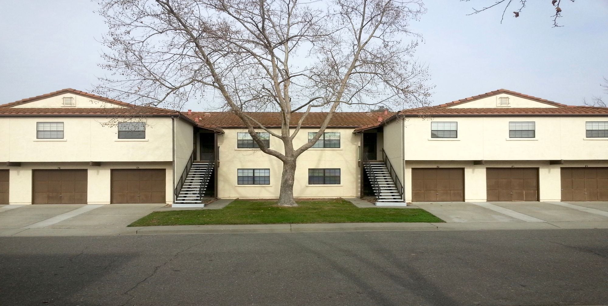 Shooting at Coast Guard Housing Area in Novato Prompts Shelter-in-Place Thursday Night