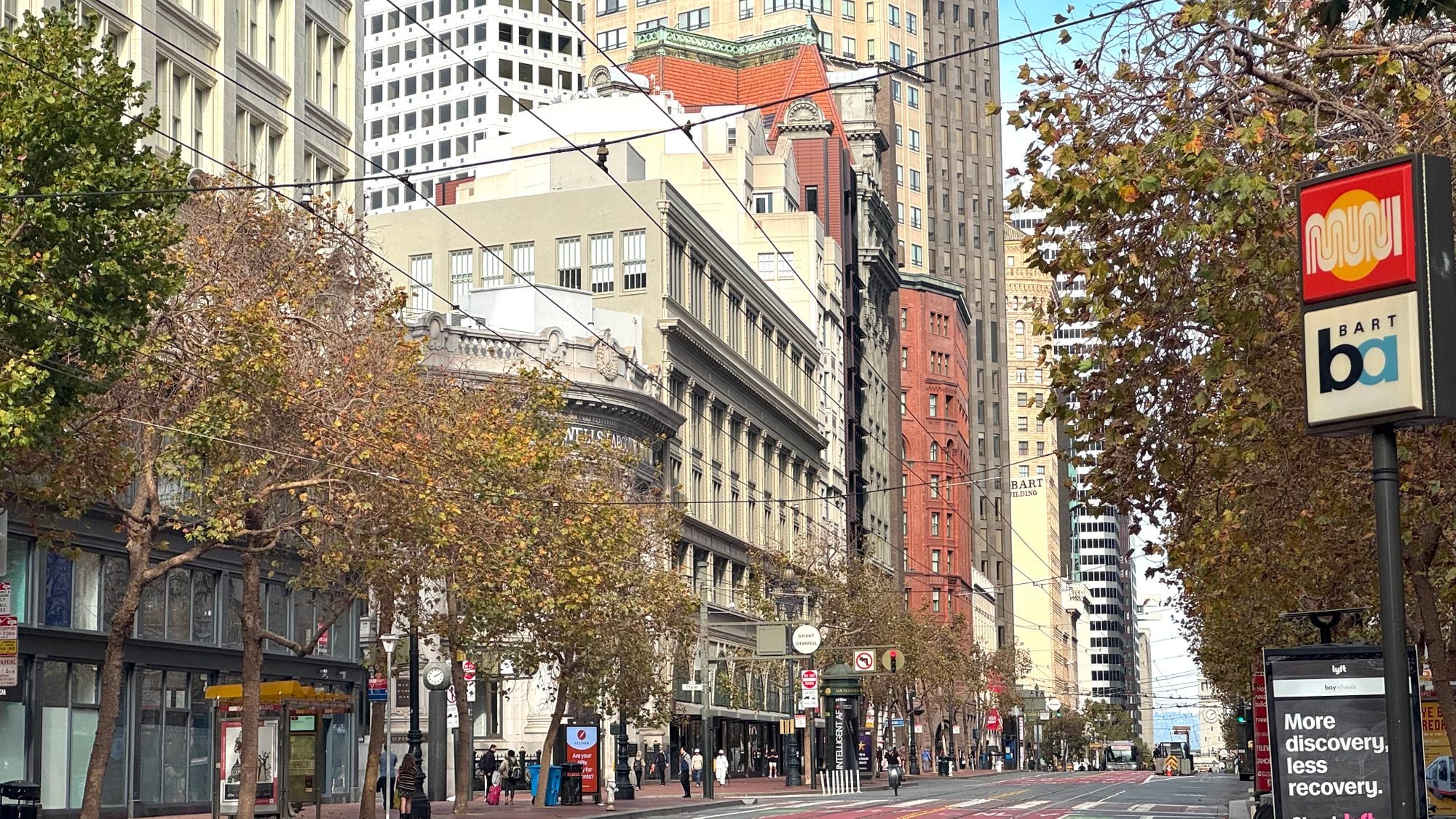 Saturday Links: New Bookstore Now Open in Union Square, Thanks to SF’s Vacant to Vibrant Program