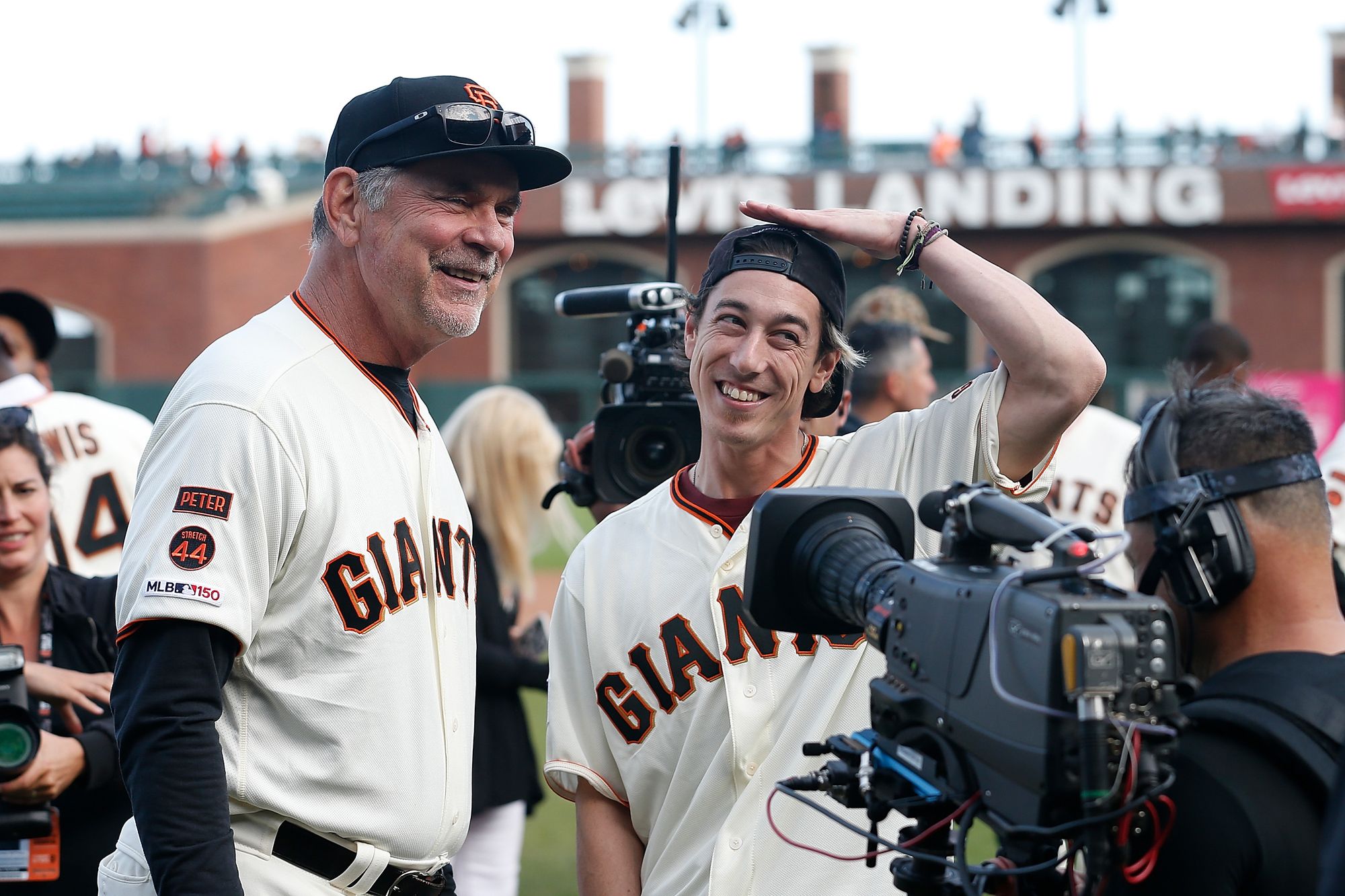 Day Around the Bay: Bruce Bochy Likely Returning to the Giants in a Front Office Advisory Role