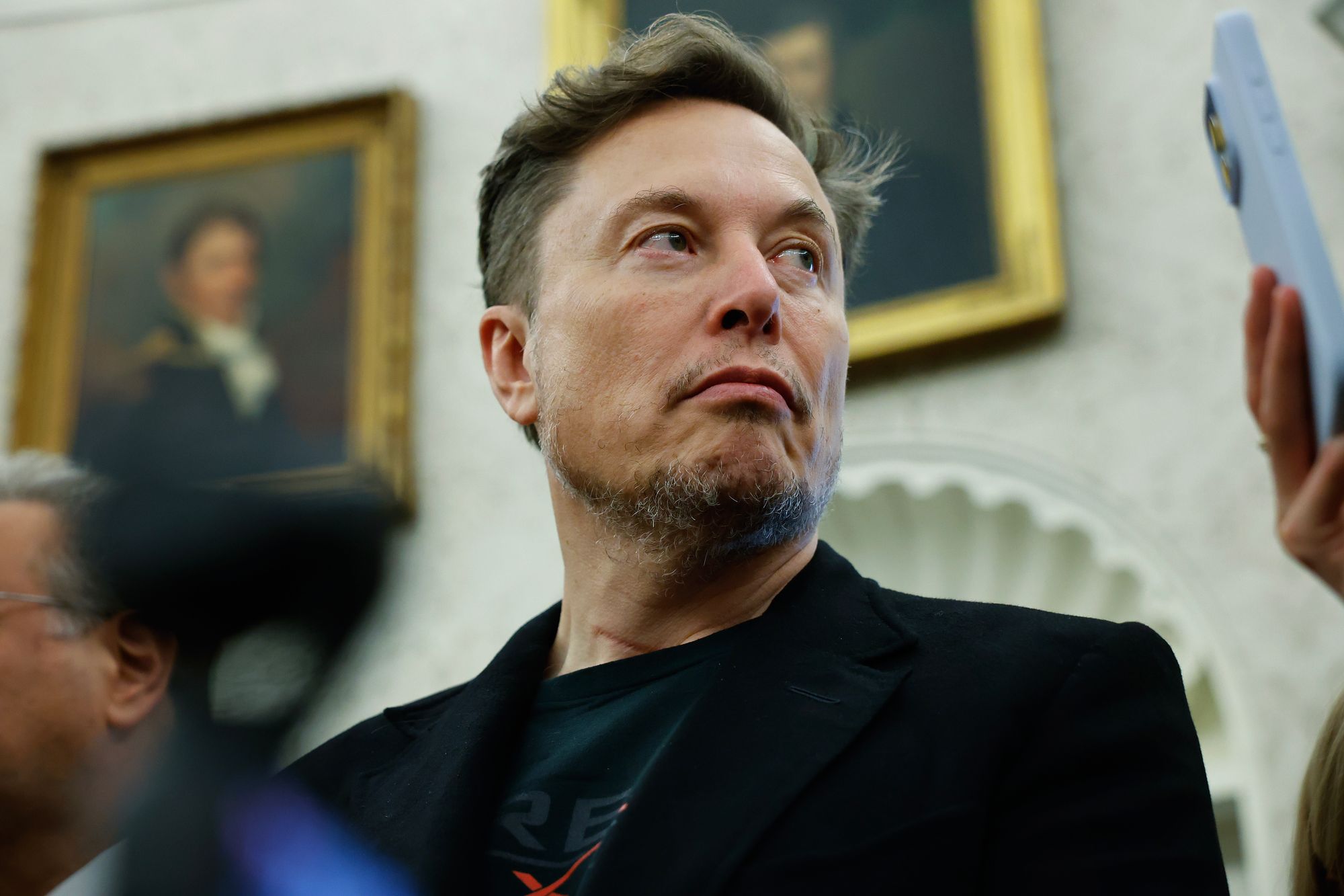 Elon Musk Basically Accuses Sam Altman of Murdering OpenAI Engineer on (Of Course) Joe Rogan’s Podcast