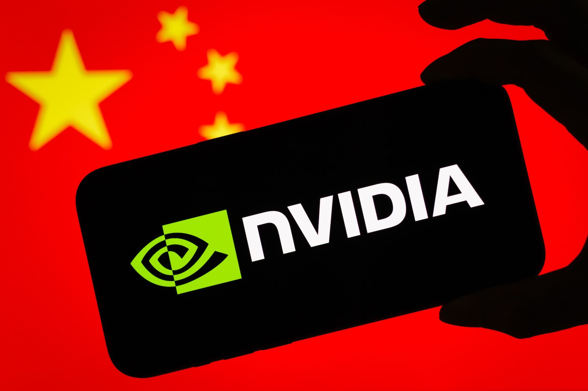 East Bay Man Arrested for Alleged Scheme to Smuggle Nvidia GPUs and AI Chips to China