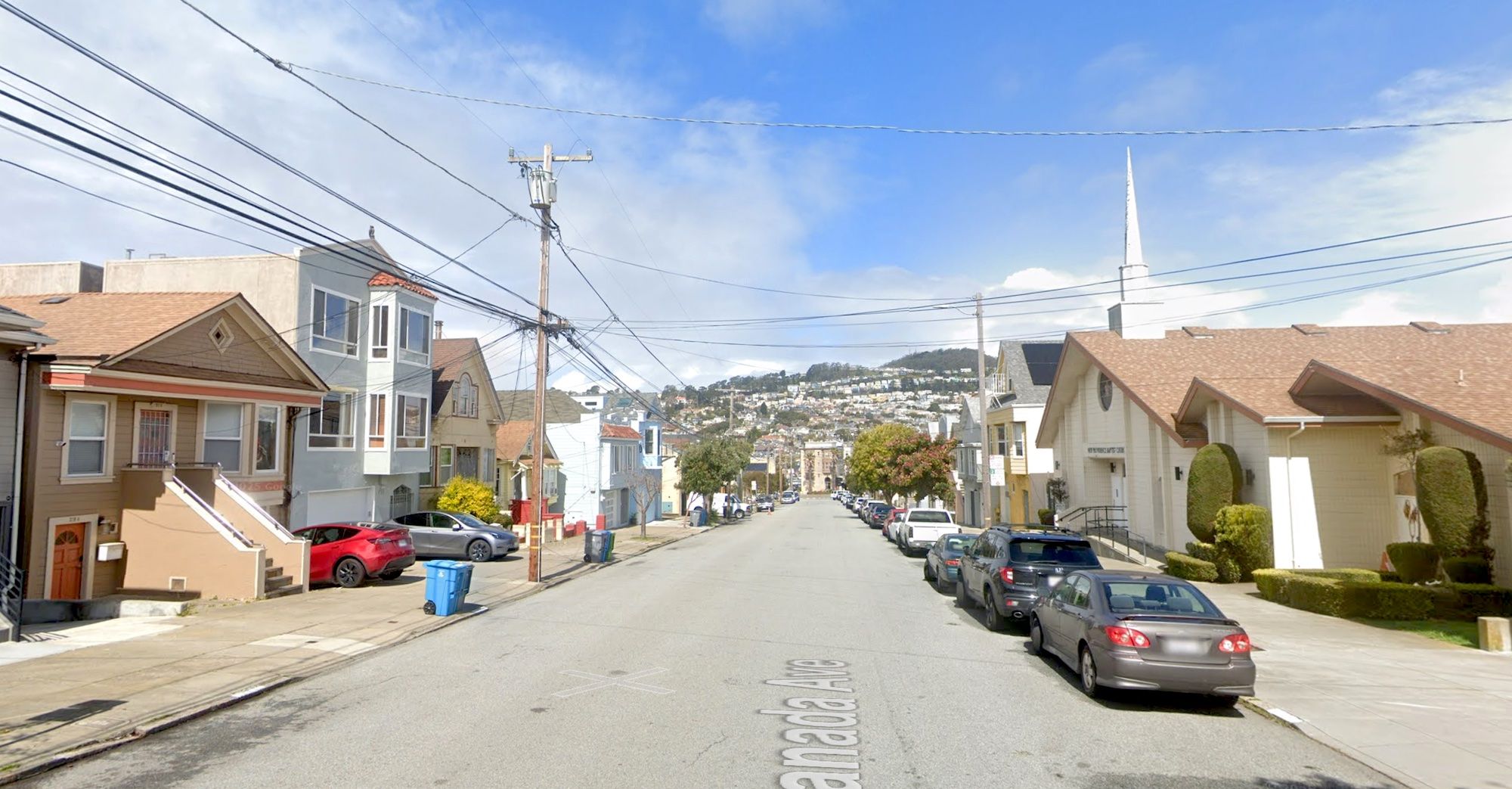 Person Dies Following Home Burglary in SF's Ingleside, Police Are Calling It a Homicide