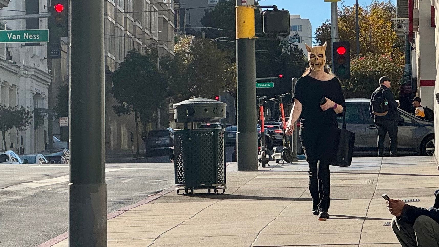 Day Around the Bay: Locker Room Bullying Prompts Forfeiture of Antioch High School Football Game