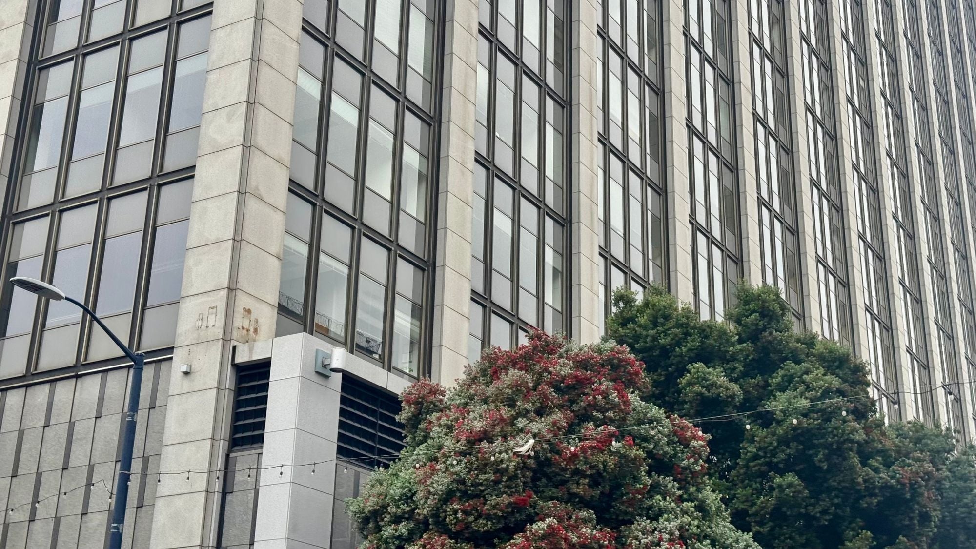 Sunday Links: Muni's Central Subway Closes Overnight After Car Crashes Into Tunnel