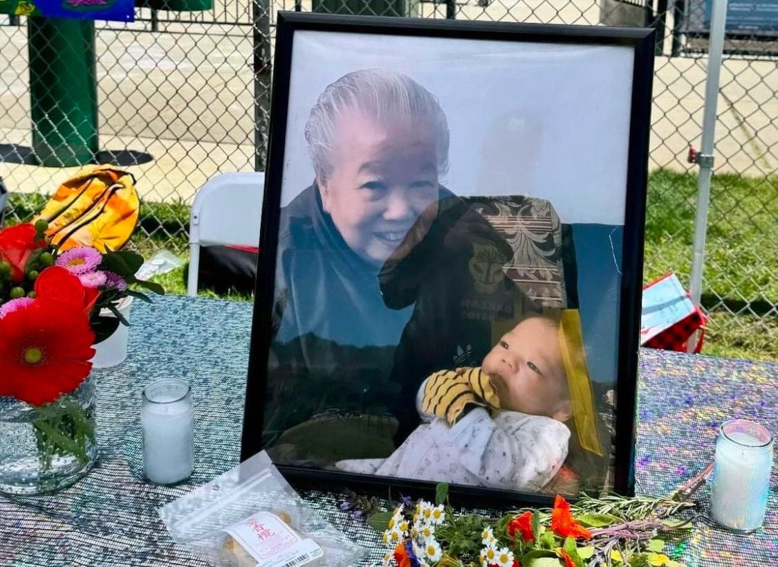 SF Man Found Guilty of Murdering 88-YearOld Grandmother in Vis Valley Park, Plus Many Other Robberies, Carjackings