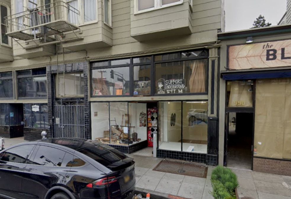 Day Around the Bay: Valencia Street's Artists' Television Access Threatened by Massive Back Rent Debt